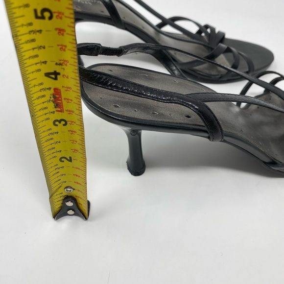 Women’s Liz Claiborne Flex Heels Size 9.5 - Picture 3 of 10